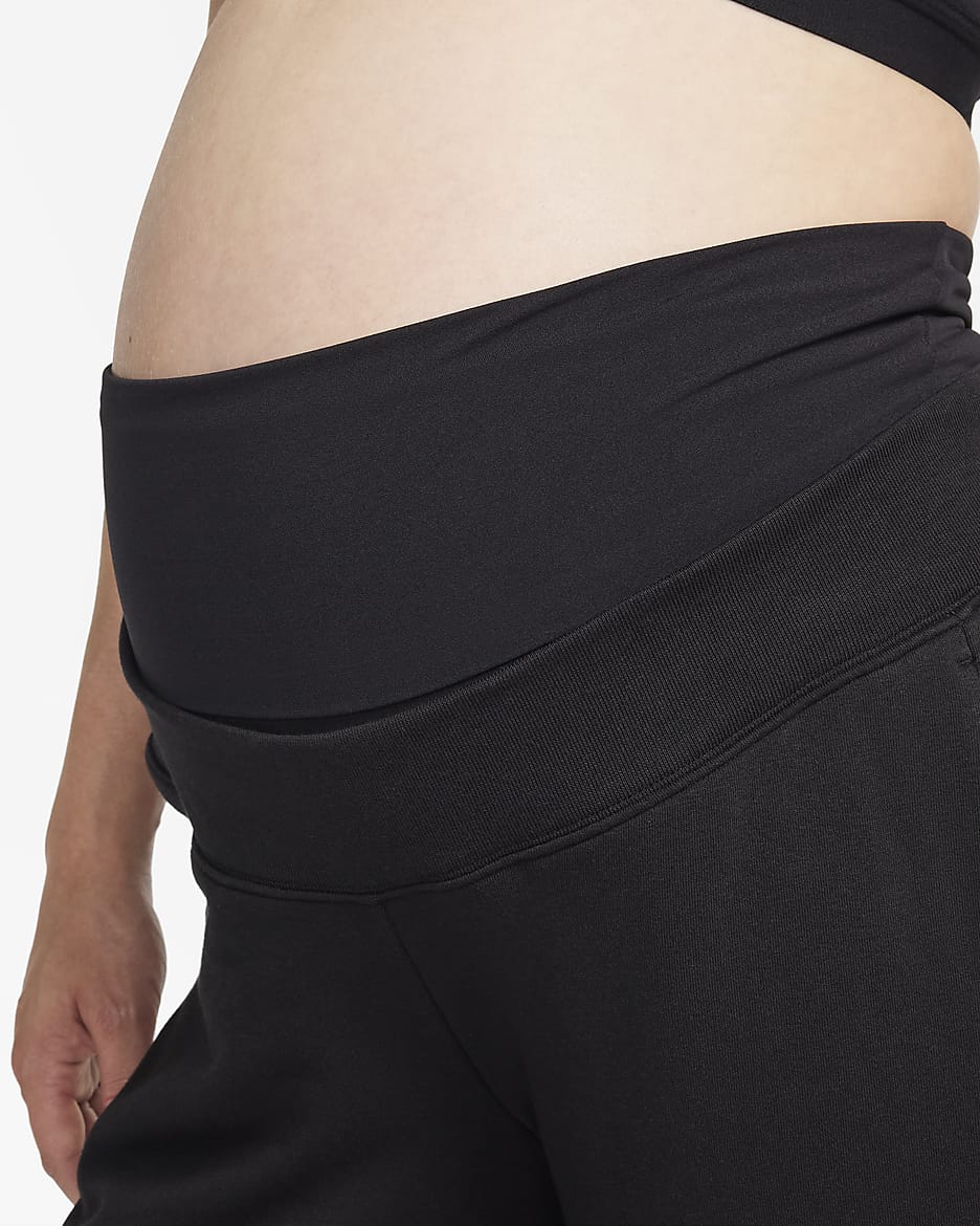 Maternity nike pants deals